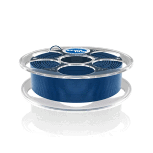 AzureFilm PLA - Gyöngyház Kék Filament